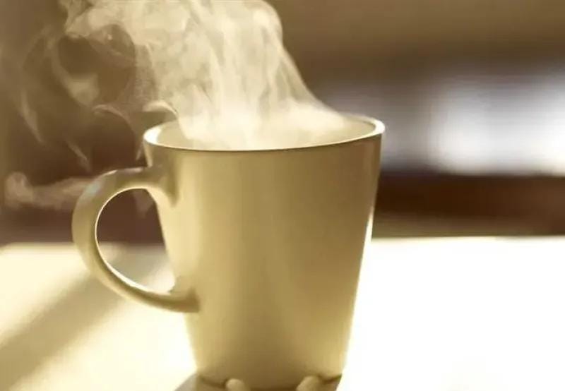 افضل مشروب ساخن للجيوب الانفيه؟