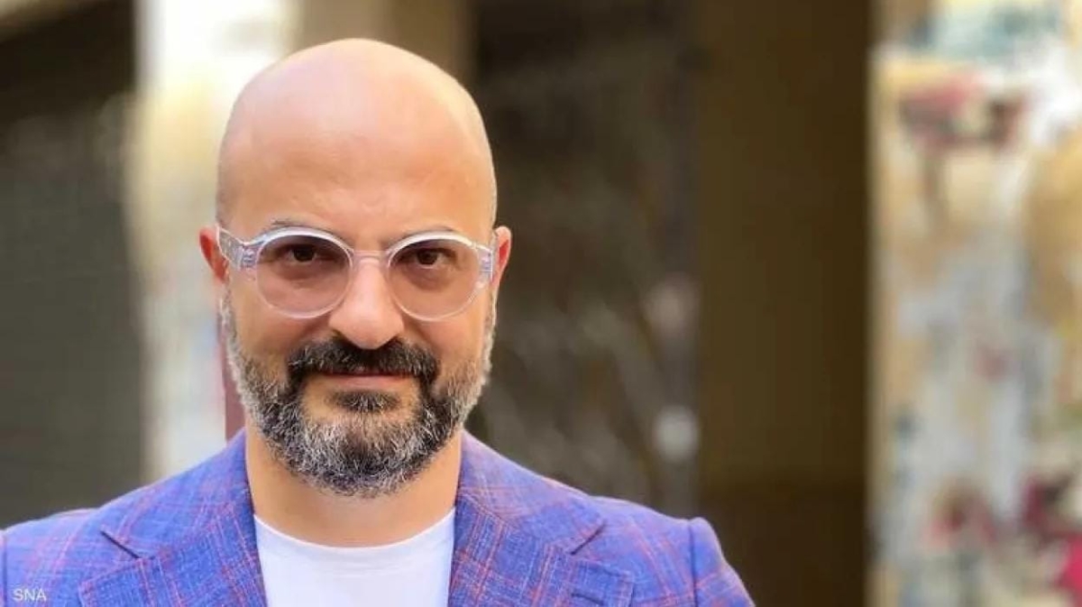 سكاي نيوز تستغني عن مديرها نديم قطيش