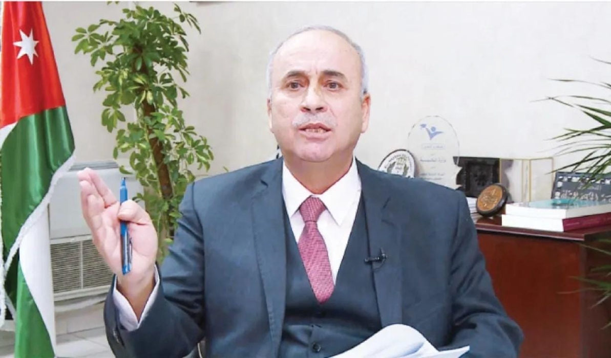 أبو علي: صرف رديات ضريبة للمكلفين المستحقين إلكترونيا الأحد