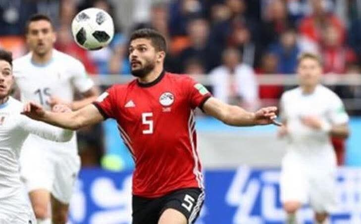 سام مرسي: تقرير ذا أثلتيك عن محمد صلاح لا يعكس الحقيقة ومخزٍ