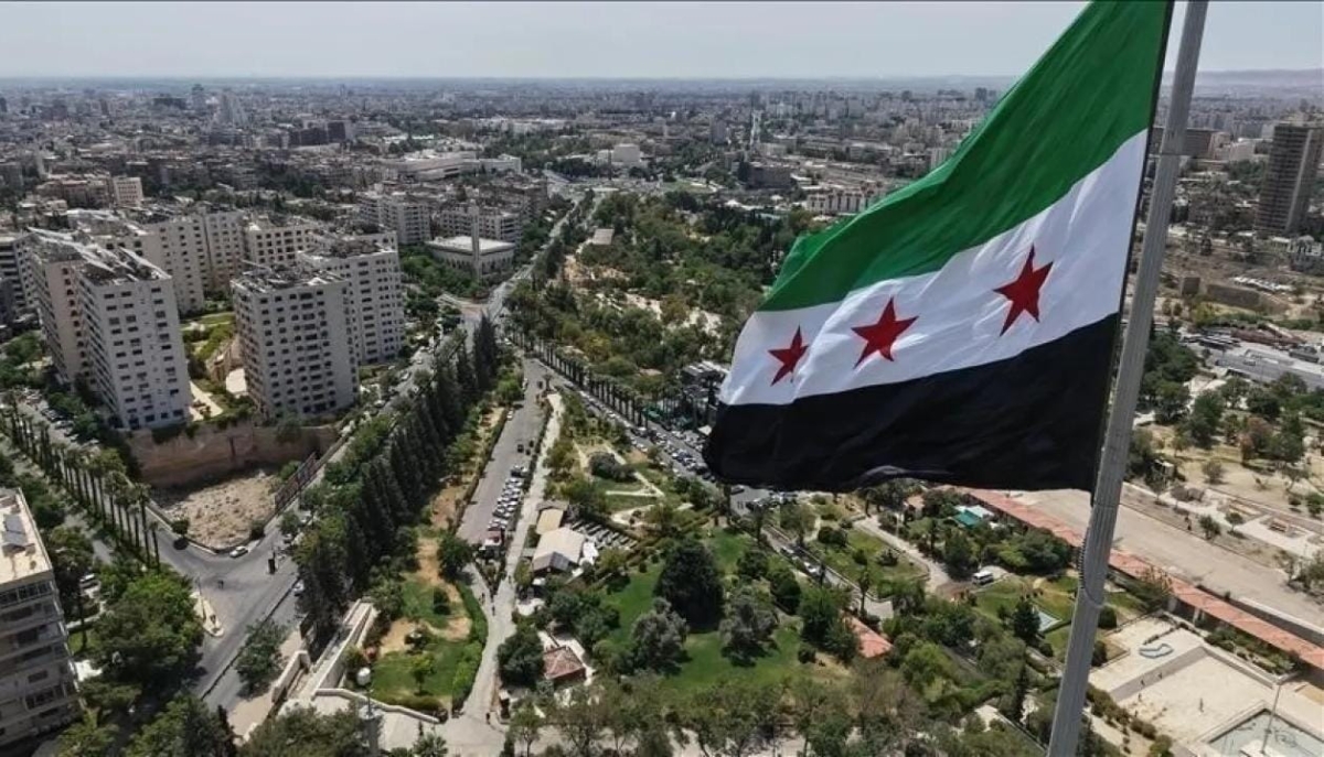كشف تفاصيل الضربات الجوية على أوكار المخدرات جنوبي سوريا