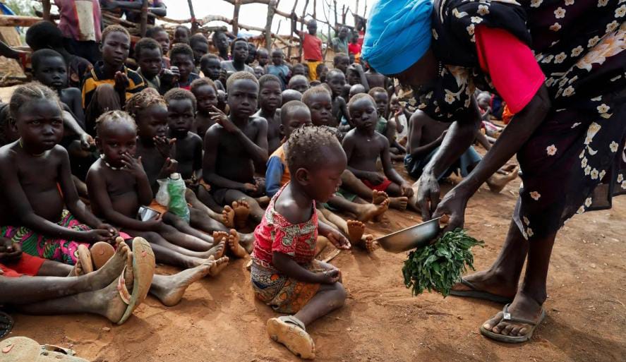 الأمم المتحدة: أكثر من 30 مليون شخص بحاجة لمساعدات إنسانية عاجلة في السودان