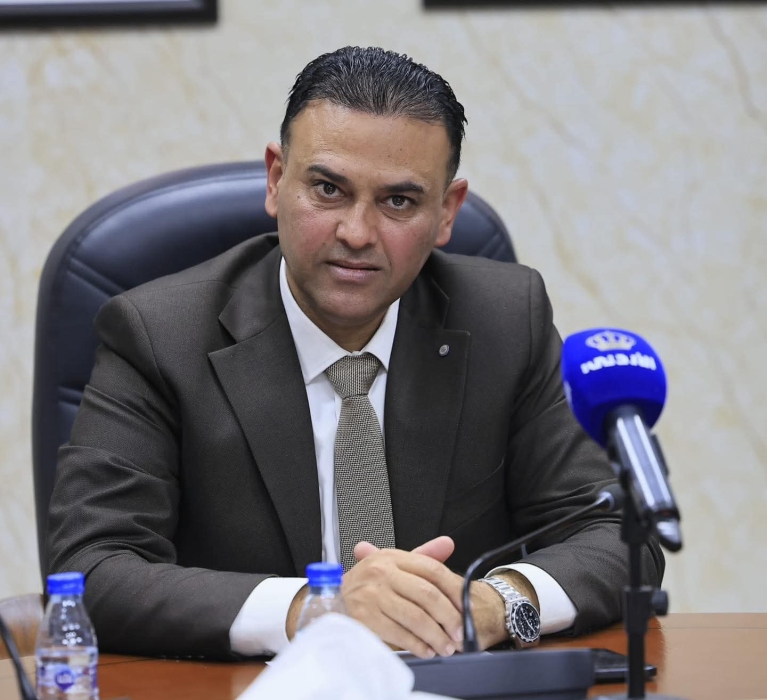 المصري:  يشيد باهتمام ولي العهد بالملف البيئي ويؤكد أهميته كأولوية وطنية.