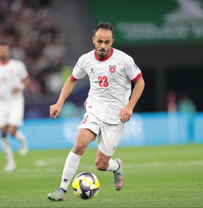 القرشي يشكر الأسرة الرياضية ويؤكد عودته القوية للملاعب قريبًا