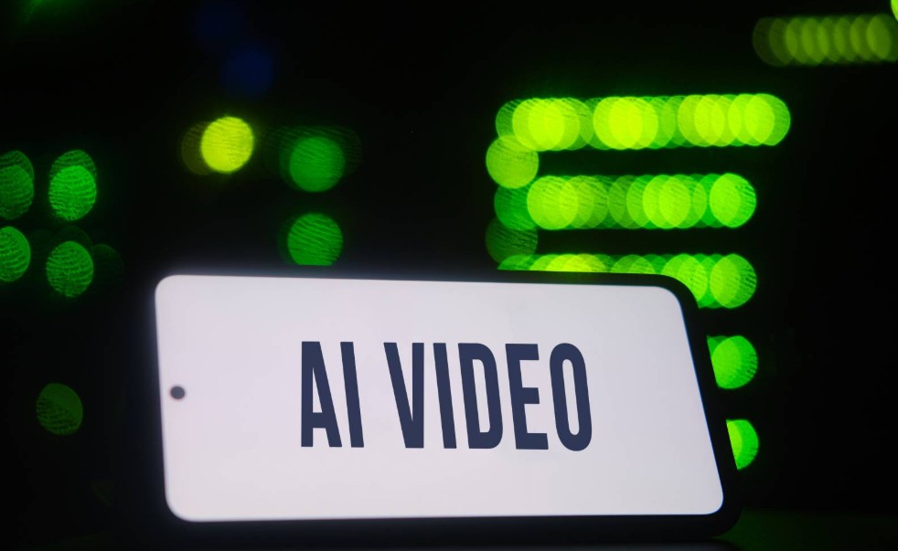 فيديوهات الذكاء الاصطناعي المُضللة تغمر مواقع التواصل الاجتماعي
