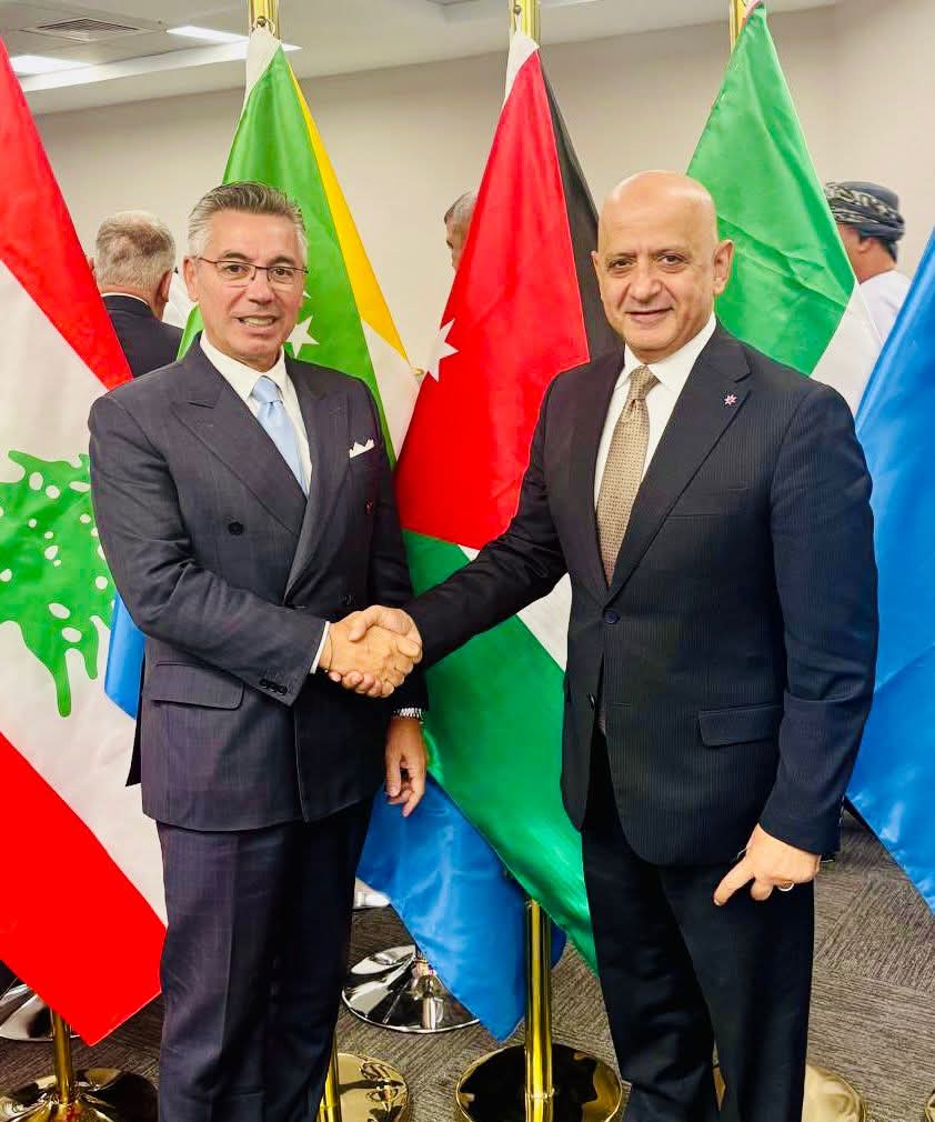 بعثة تجارية إيطالية تزور الأردن شباط المقبل