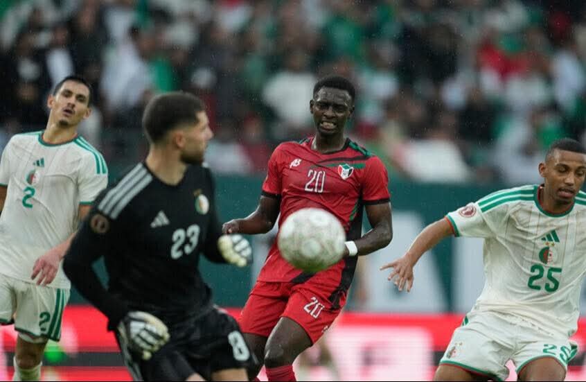 لوكا زيدان: آمل أن تكون أسرتي سعيدة