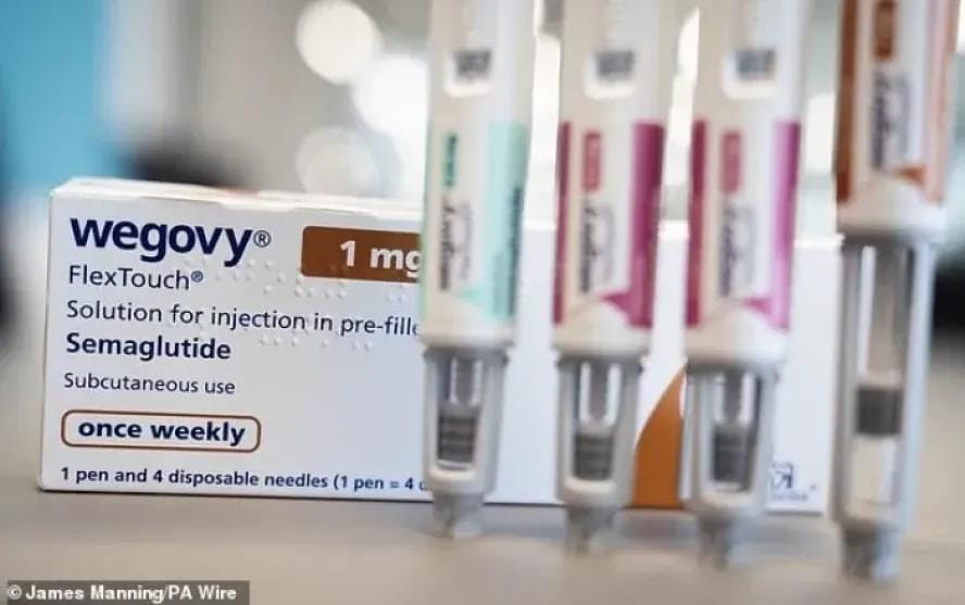 وداعاً للحقن.. أمريكا تطلق أقراص ”ويغوفي” الفموية لعلاج السمنة