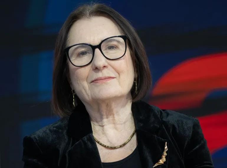 مؤرخة حقوقية: روسيا في عهد بوتين أقل استقرارًا من الاتحاد السوفيتي