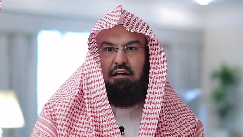 رئيس الشؤون الدينية يؤكد حرمة إزهاق النفس في الحرمين الشريفين