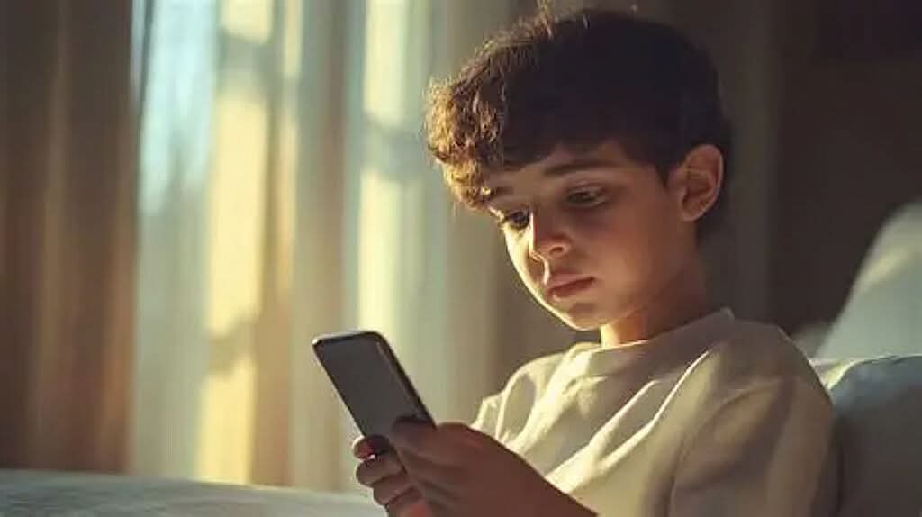 التقنية المبكرة وتأثيرها على طريقة تعلم الطفل