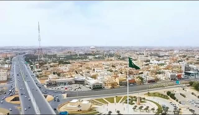 الأرصاد السعودية تتوقع هطول أمطار رعدية ورياح نشطة على عدة مناطق اليوم