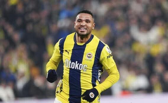 فنربخشة يحدد سعر بيع النصيري..وصراع سعودي محتدم على خدماته