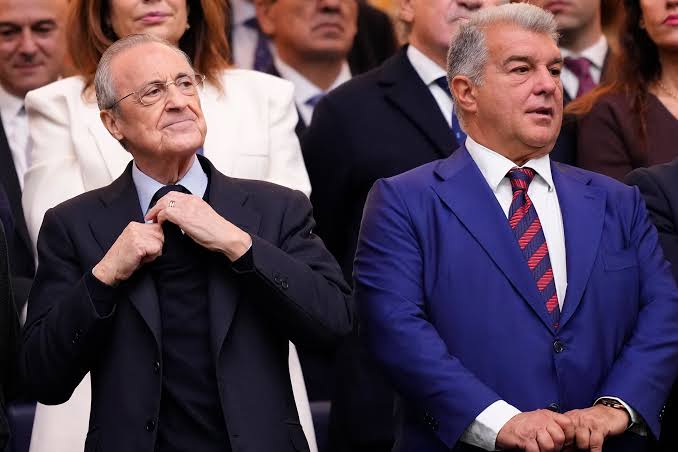 ريال مدريد يطالب بتعويضات مالية ضخمة في قضية نيجريرا