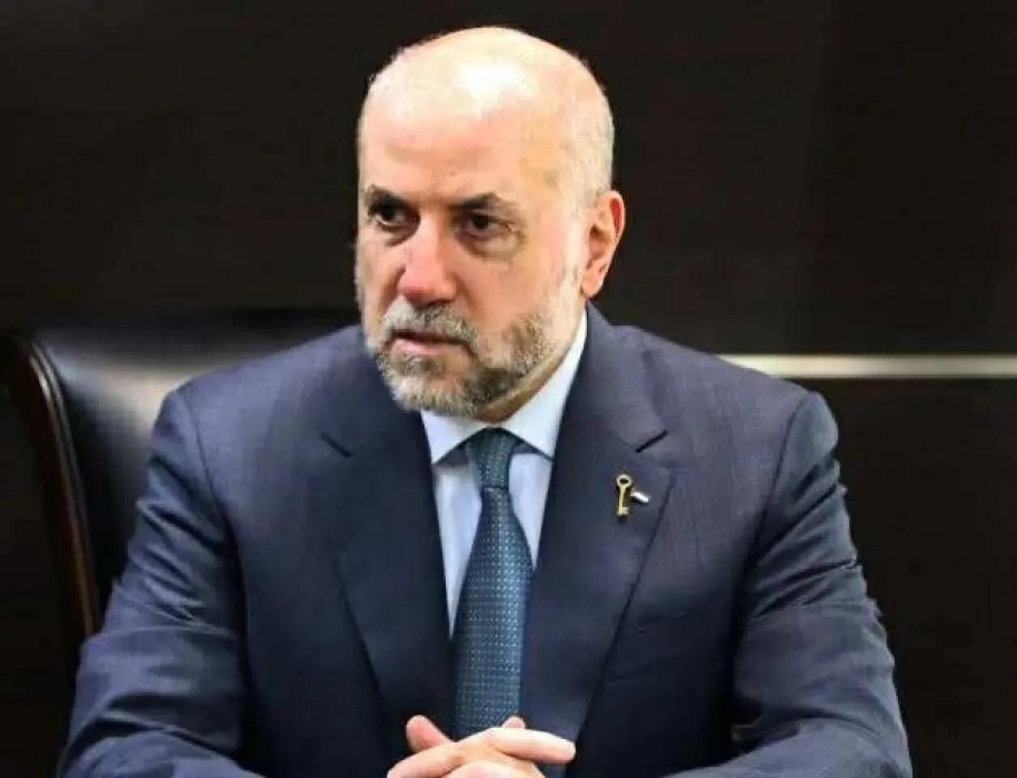 مستشار الرئيس الفلسطيني: إسرائيل قتلت مشروع حل الدولتين