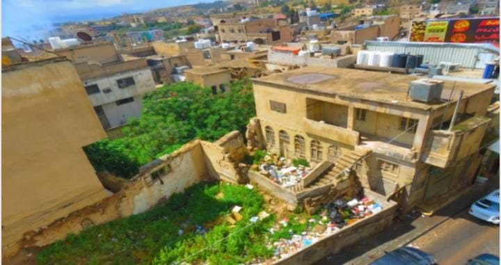 نحو 350 منزلًا مهجورًا في عمان .. ولجنة مشتركة للتعامل مع مخاطرها