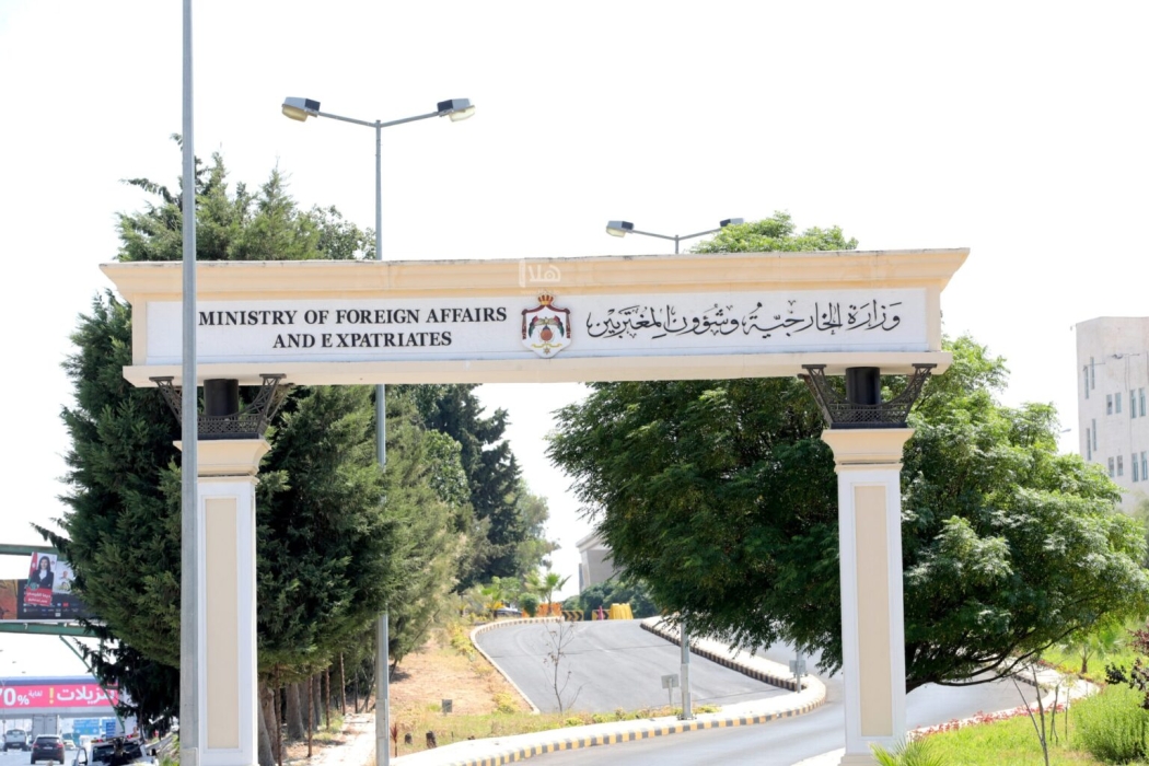 الأردن يؤكد دعمه الكامل لسيادة جمهورية الصومال الفيدرالية