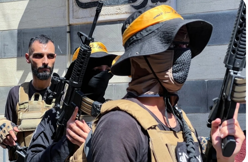 جيش الاحتلال: مسلح يفتح النار على حاجز قرب رام الله ويفر من المكان