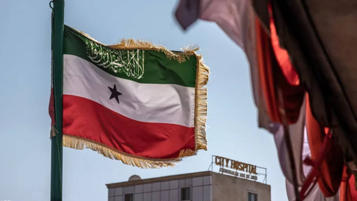 أرض الصومال والصومال.. صراع الهوية والجغرافيا على ضفاف خليج عدن