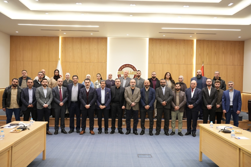 صناعة عمان:  13 شركة تستفيد من الخدمات الاستشارية لمشروع تمكين في دورته الأولى