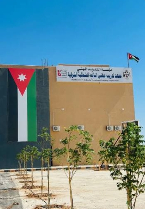 مهني البادية ينفذ تدريبات في مجال الزراعة المائية