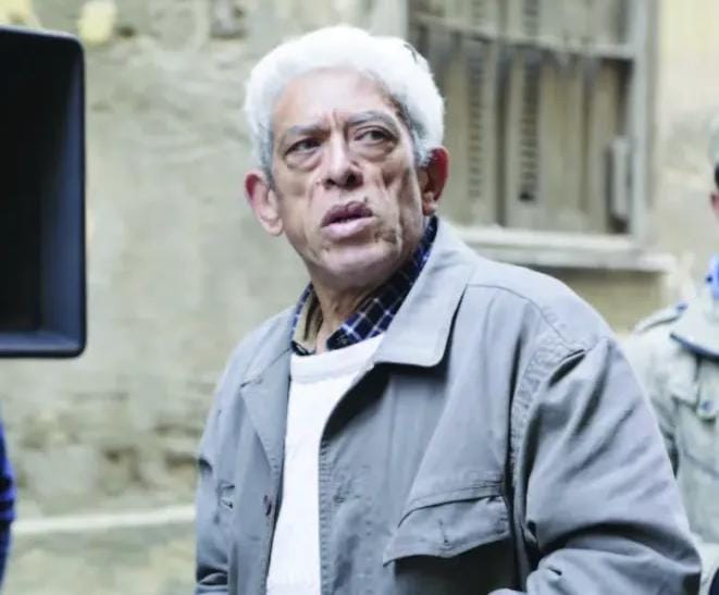 بعد وفاته .. من هو المخرج الكبير داوود عبد السيد؟