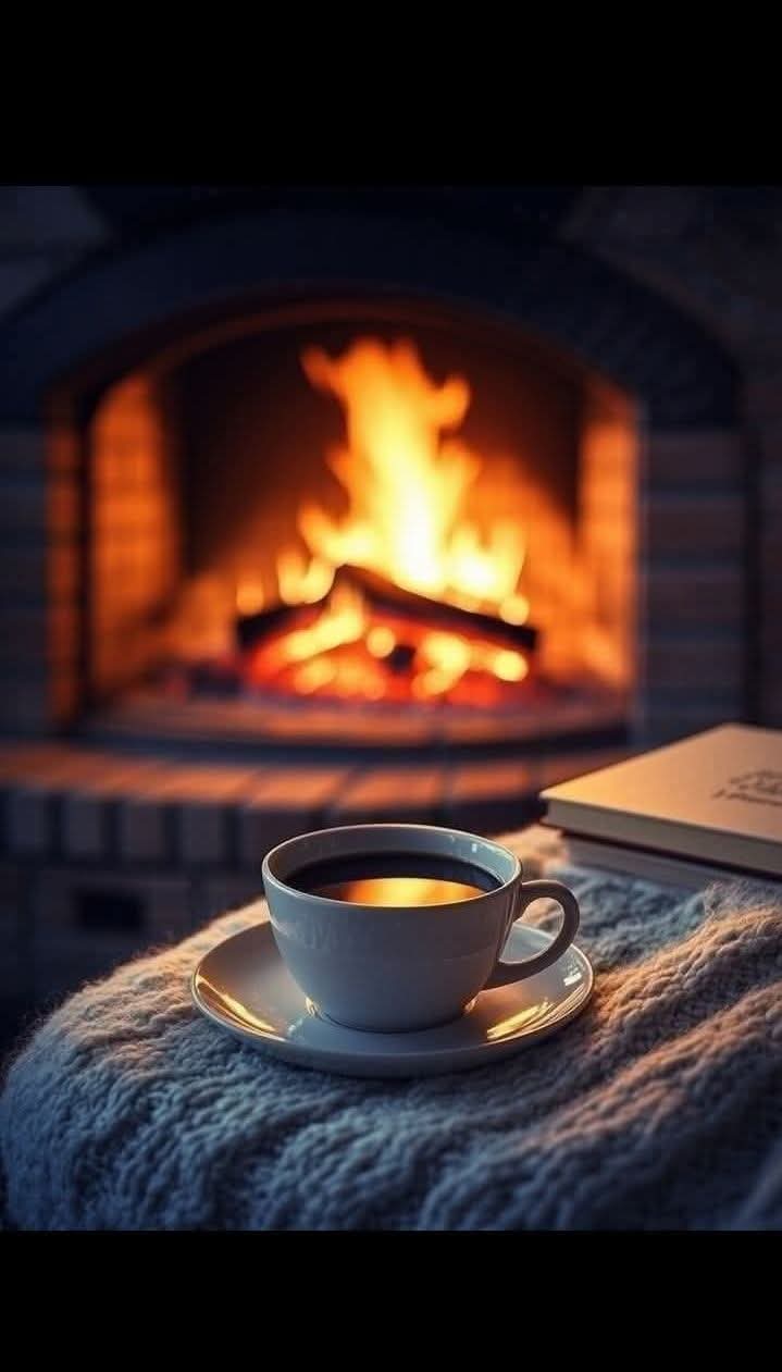 التدفئة المنزلية ضرورة مع حلول فصل الشتاء