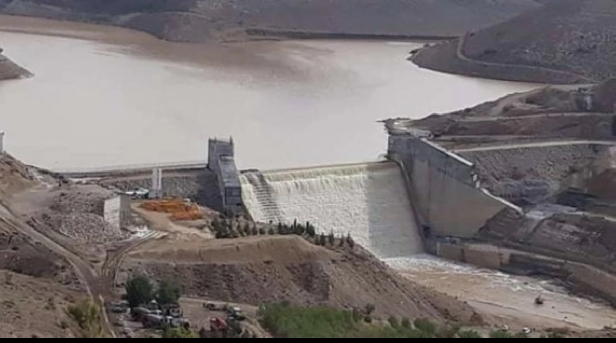 سدود الجنوب تسجل ارتفاعًا ملحوظًا في تدفق المياه