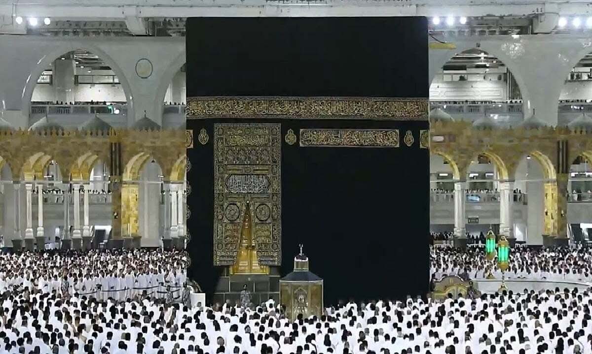 بدء استقبال طلبات شركات الإعاشة لشهر رمضان في مكة والمدينة المنورة