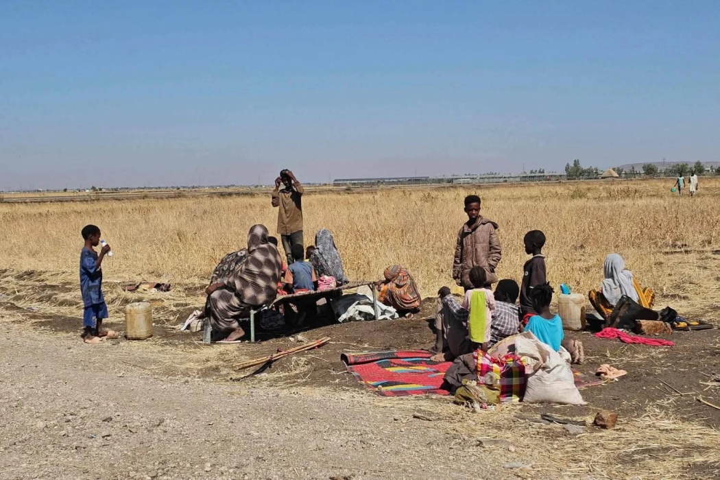 شبكة أطباء السودان: مقتل نحو 200 شخص في هجمات ذات طابع عرقي بشمال دارفور