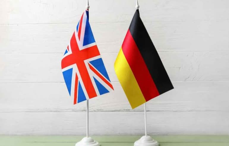 بريطانيا وألمانيا توقّعان عقدًا مشتركًا لشراء أنظمة مدفعية متنقلة بقيمة 52 مليون جنيه إسترليني