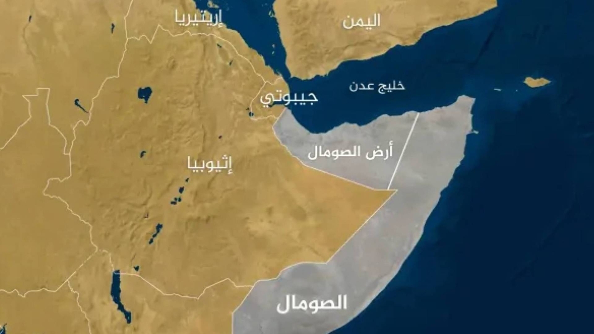 الصومال: نرفض اعتراف إسرائيل بـ أرض الصومال ولن نكون جزءا من تهجير الفلسطينيين