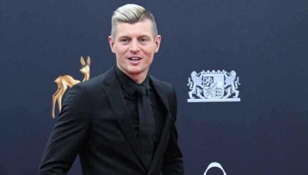 توني كروس يختار مدربه المفضل