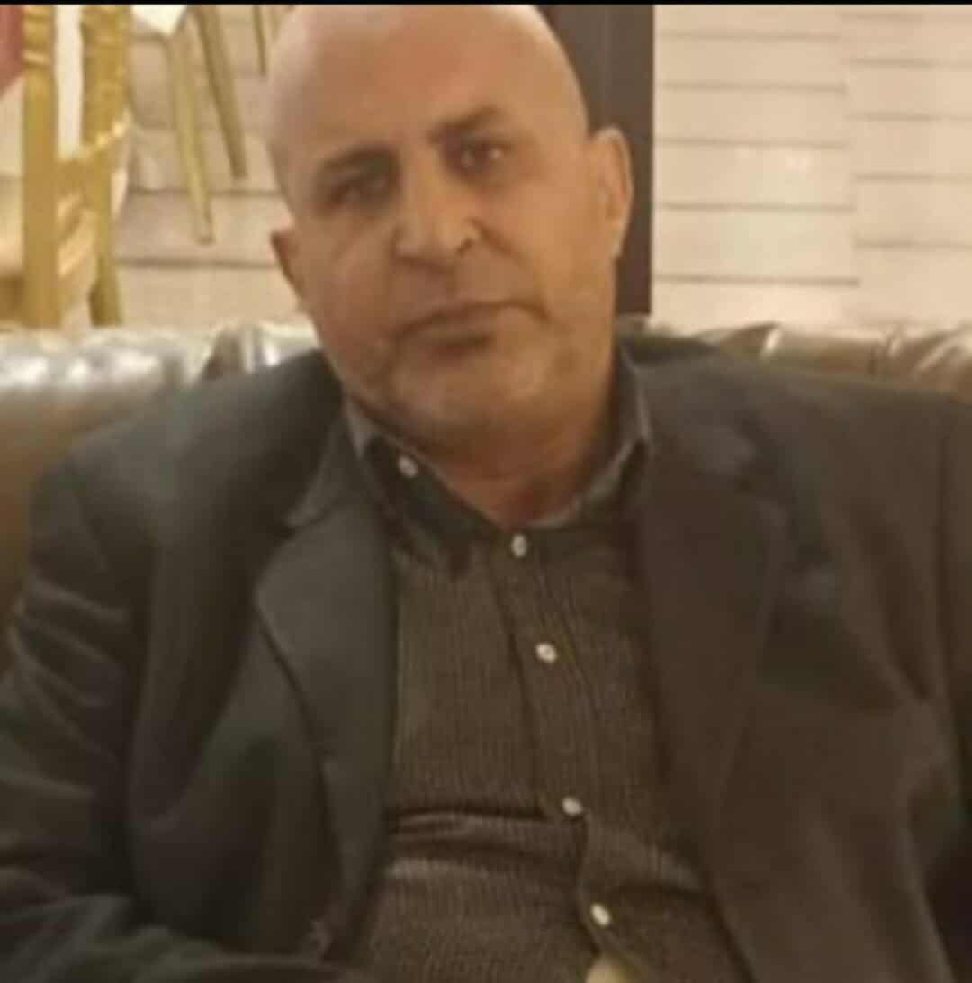 الجبور يكتب حب الهاشميين