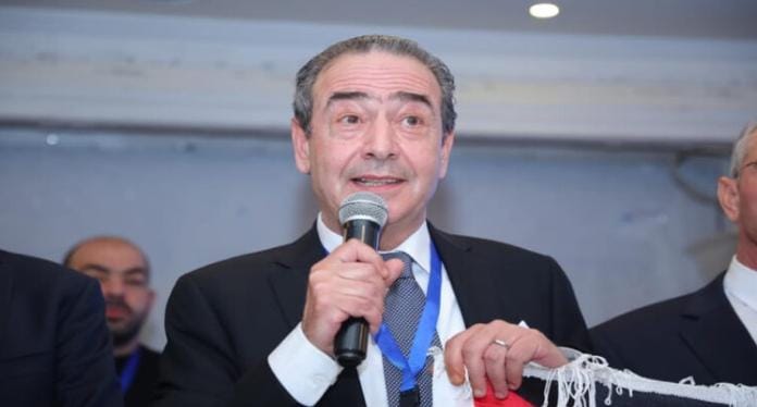 نقيب المهندسين: حوافز المباني الخضراء تشجع الاستثمار وتخفض كلف الطاقة والمياه