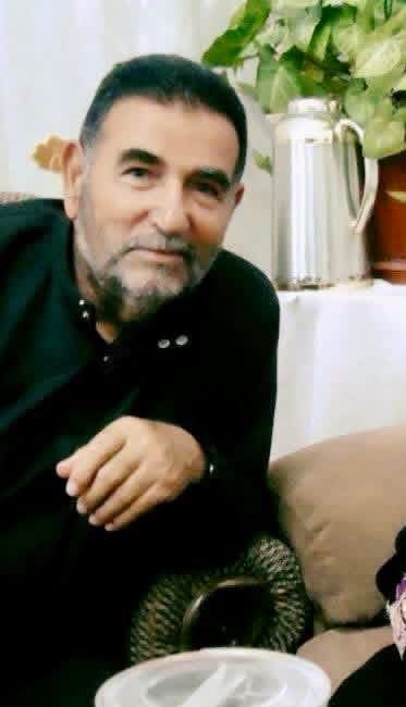 وفاة الحاج محمد ذيب البطاينة (أبو زياد)