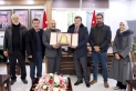 نقابة المهندسين في إربد تكرم المحافظ رضوان العتوم عرفانًا بمسيرته الحافلة بالعطاء