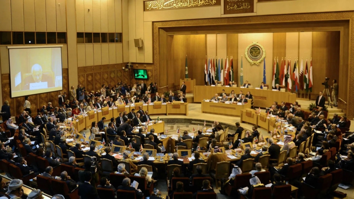 الجامعة العربية تدين اعتراف إسرائيل بأرض الصومال