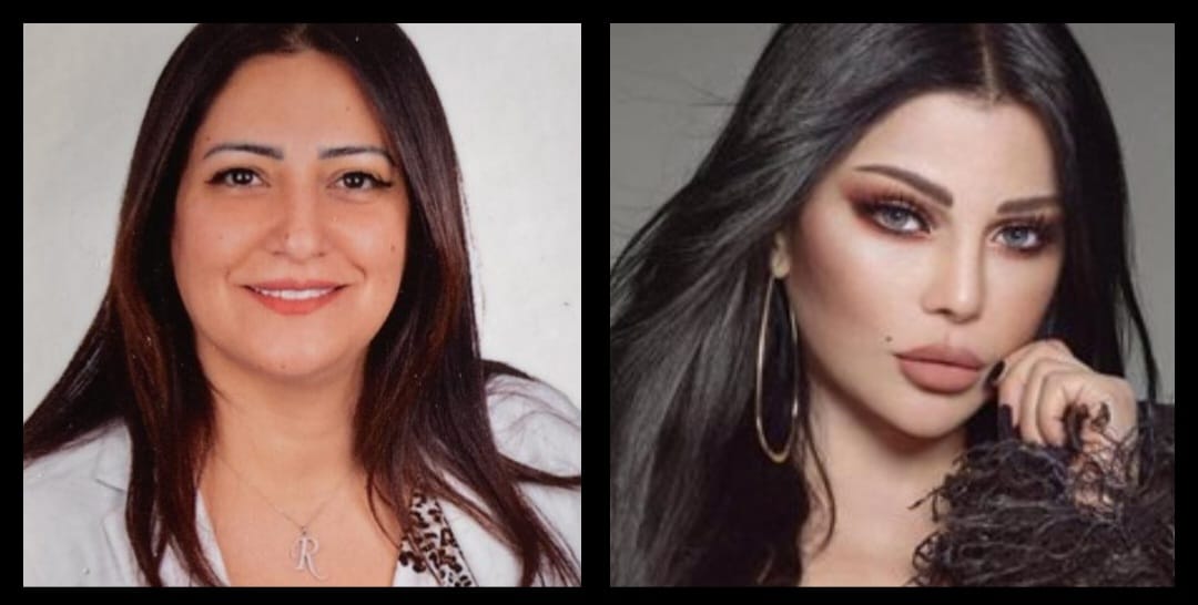 بعد أزمة «دلتا باي» هيفاء وهبي تتظلم أمام القضاء الإداري لإلغاء قرار وقف تصاريحها