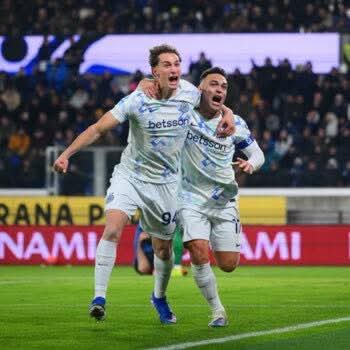 الكالتشيو: الانتر يستعيد الصدارة بعد حسمه قمة اتالانتا