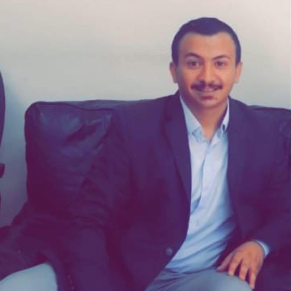 ترفيع أرشيد ممدوح العايد إلى الدرجة التأليه في وزارة الداخلية