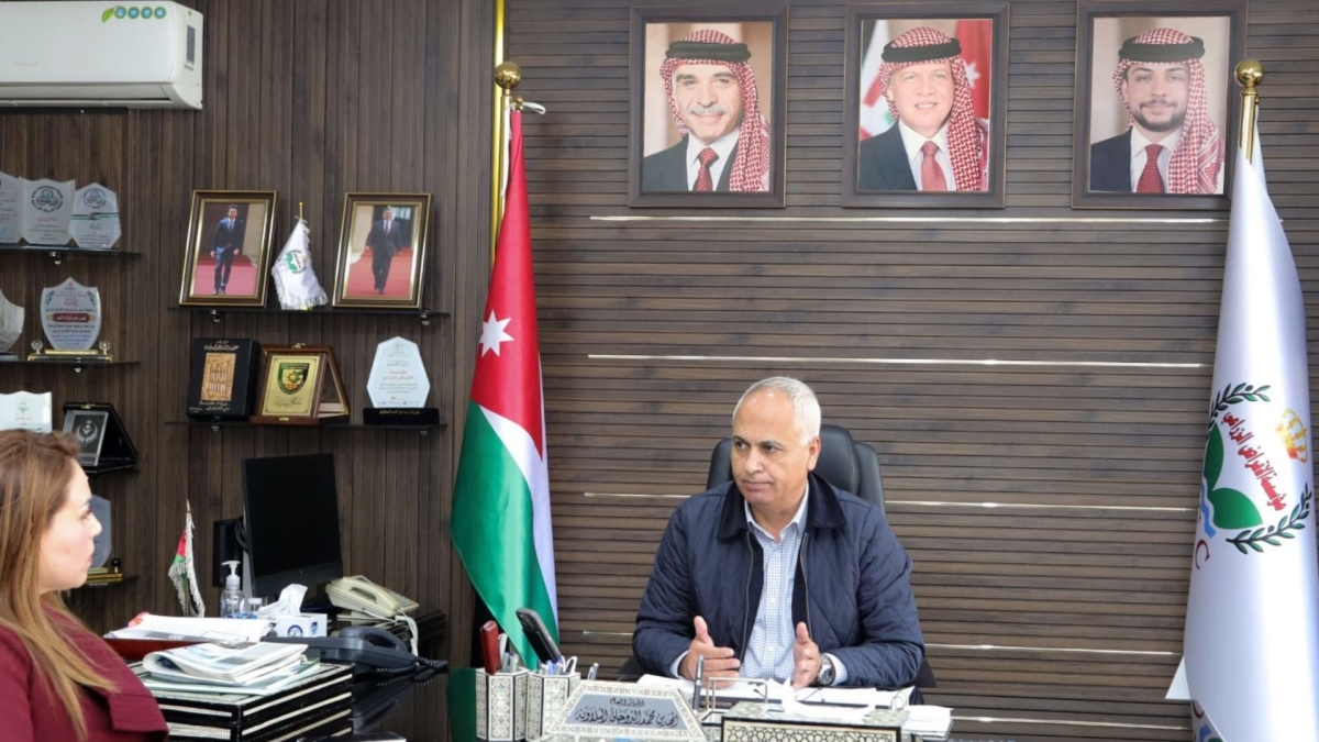 الإقراض الزراعي .. عام من التمكين والاستدامة وقصص النجاح الميدانية