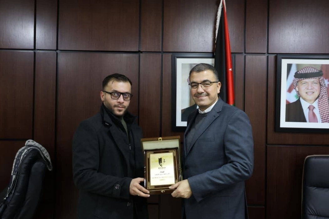 جامعة عجلون الوطنية تعقد ندوة حول ريادة الأعمال والعمل الحر في عصر التحول الرقمي