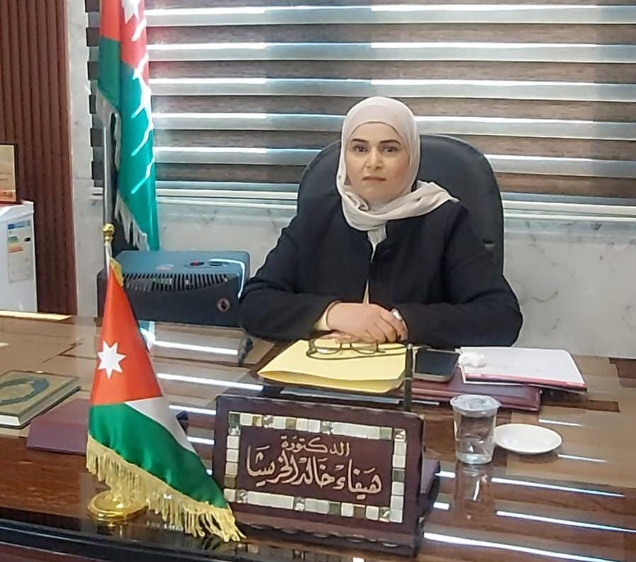 الخريشا تؤكد تزويد جميع المراكز الامتحانية بوسائل التدفئة المناسبة لأجواء الشتاء الباردة