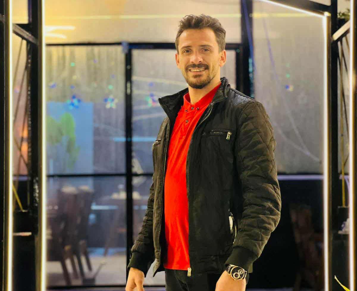 زيد صالح الزعبي… نموذج للأخلاق الرفيعة والمواقف النبيلة من مدينة السلط العريقة