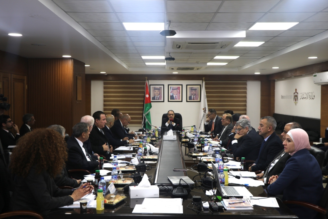 وزير الاستثمار: نجاح المناطق التنموية يُقاس بأثرها في التنمية ودعم التشغيل في المحافظات