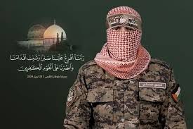 حماس تنعى عددا من قياداتها منهم الناطق الاعلامي أبو عبيدة ومحمد السنوار