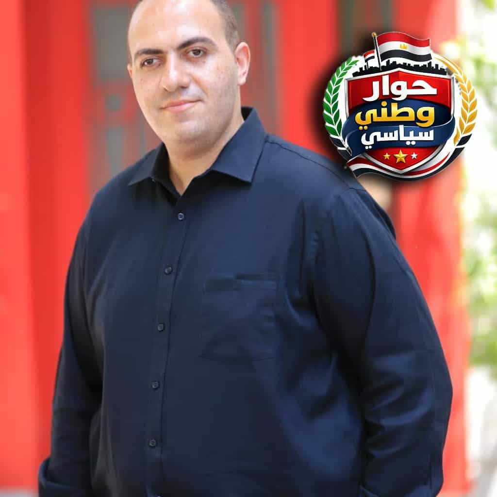 عبدالحميد صالح يكتب الحوار الوطني هو عملية سياسية شاملة