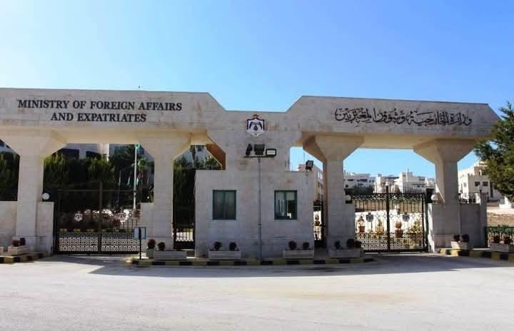 الأردن يدين إقرار الكنيست قانونا يستهدف الاونروا