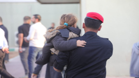 القوات المسلحة الأردنية في غزة.. تركيب 703 أطراف صناعية وإجلاء 1#44;849 مريضا ومرافقا